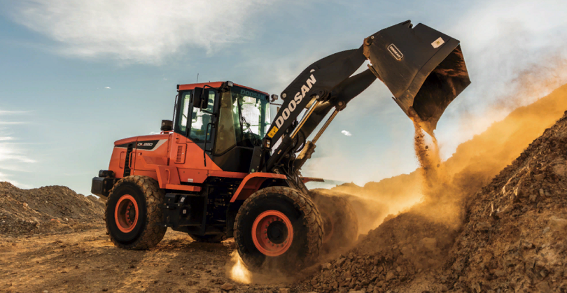 дистанционное управление спецтехникой